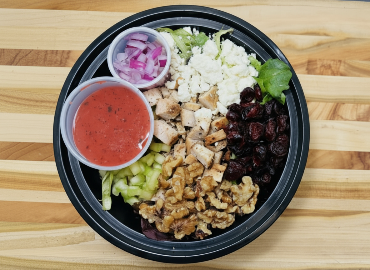 EP Fit Meals - Healthy Meal Prep in Eagle Pass, TX